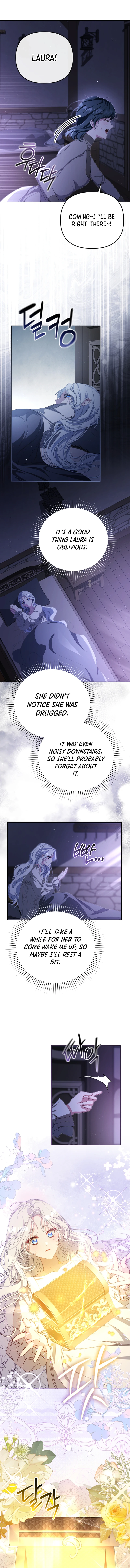 Read You Will Pay With Your Life For Deceiving Me EN Manga Online