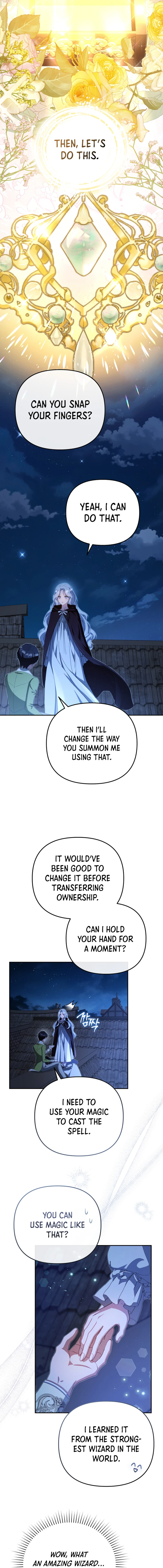 Read You Will Pay With Your Life For Deceiving Me EN Manga Online