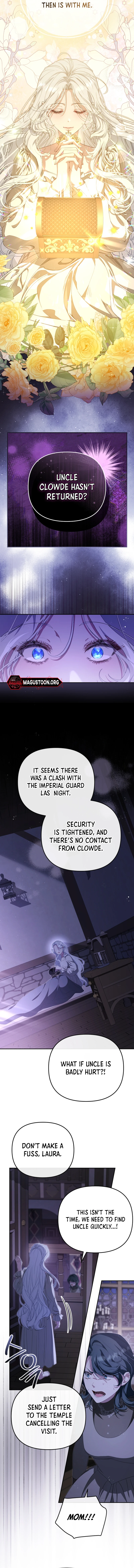 Read You Will Pay With Your Life For Deceiving Me EN Manga Online