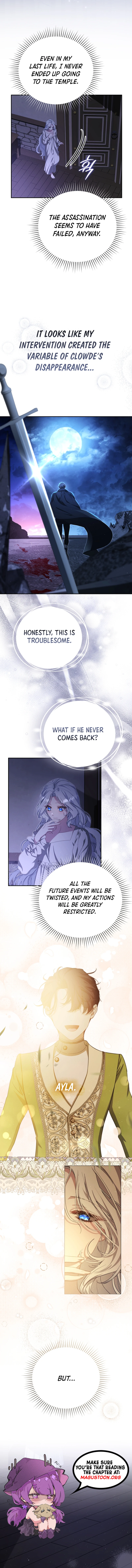 Read You Will Pay With Your Life For Deceiving Me EN Manga Online