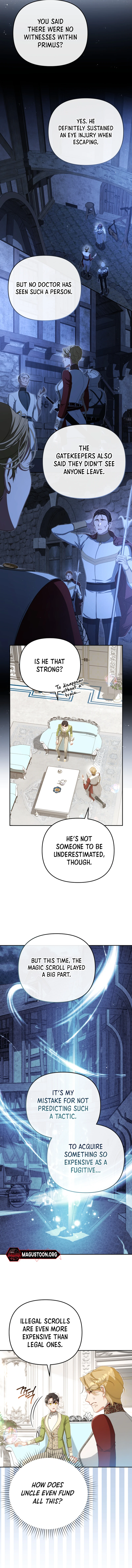 Read You Will Pay With Your Life For Deceiving Me EN Manga Online