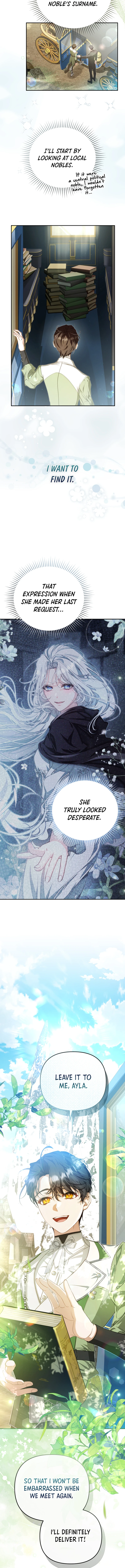 Read You Will Pay With Your Life For Deceiving Me EN Manga Online