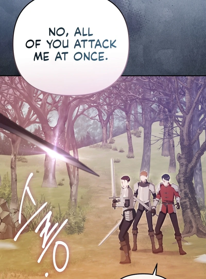 Read You Will Pay With Your Life For Deceiving Me EN Manga Online