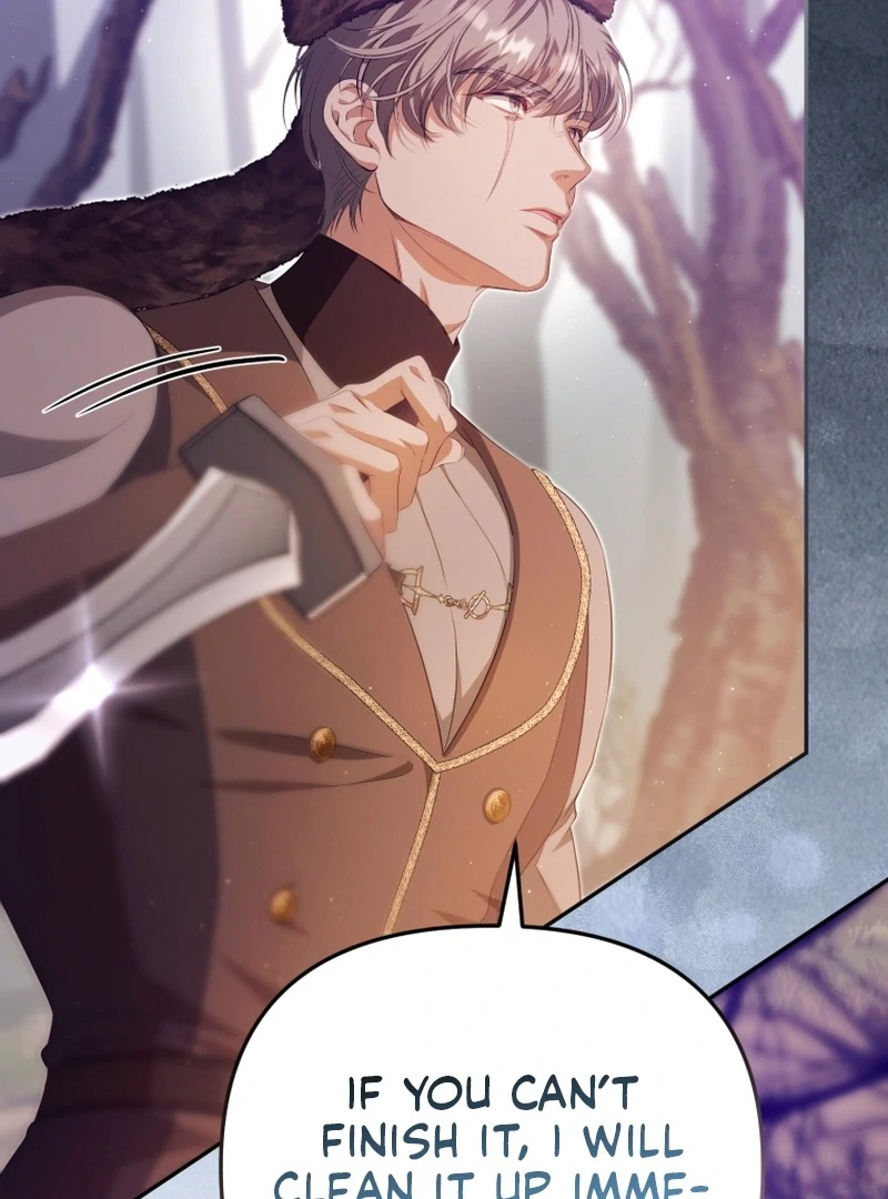 Read You Will Pay With Your Life For Deceiving Me EN Manga Online
