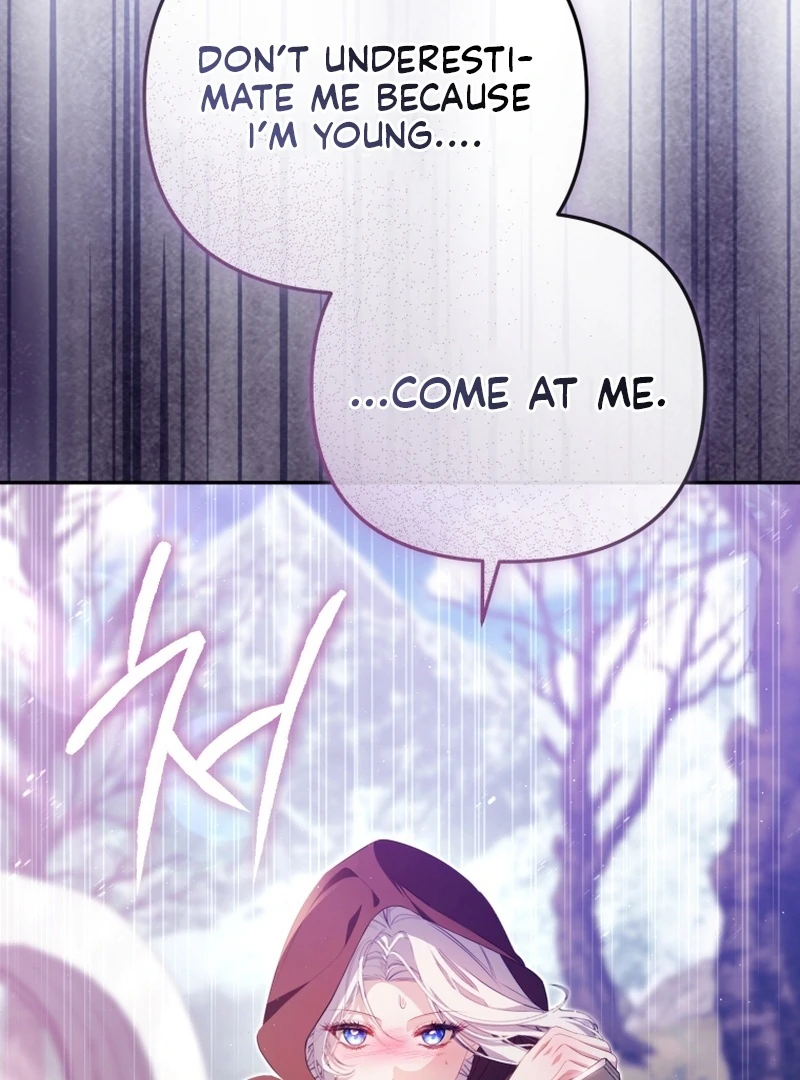 Read You Will Pay With Your Life For Deceiving Me EN Manga Online