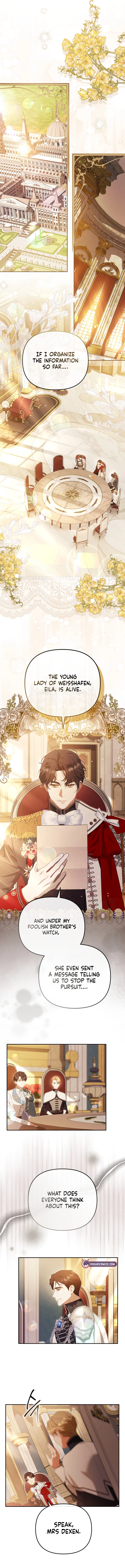 Read You Will Pay With Your Life For Deceiving Me EN Manga Online