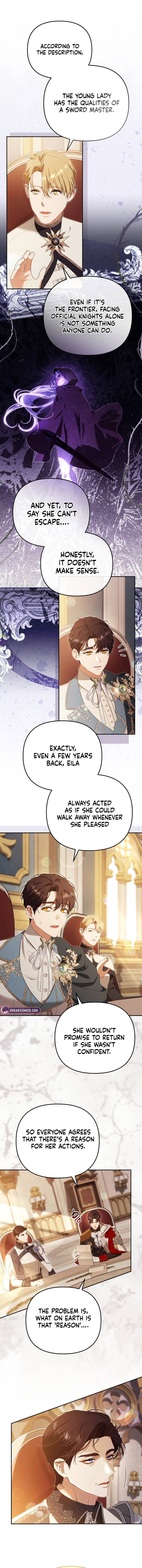 Read You Will Pay With Your Life For Deceiving Me EN Manga Online