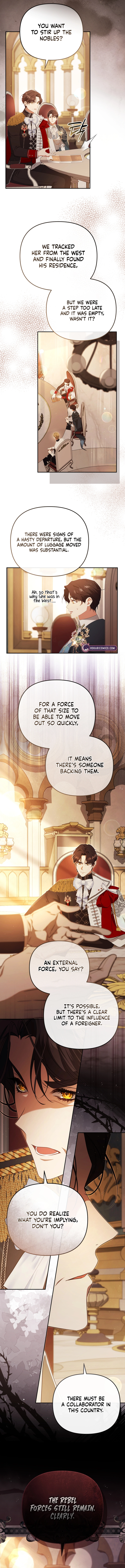 Read You Will Pay With Your Life For Deceiving Me EN Manga Online