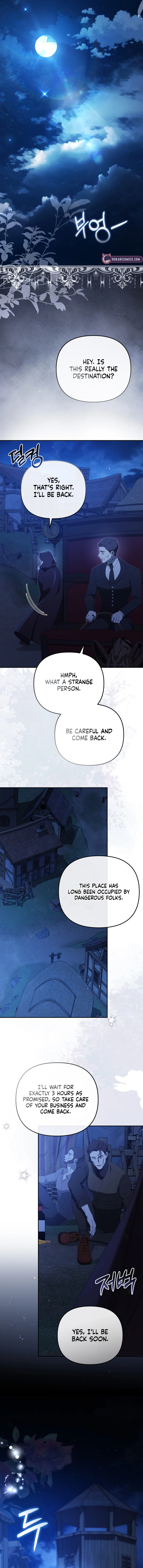 Read You Will Pay With Your Life For Deceiving Me EN Manga Online