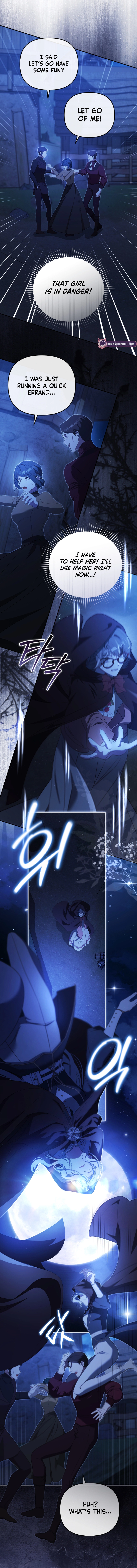 Read You Will Pay With Your Life For Deceiving Me EN Manga Online
