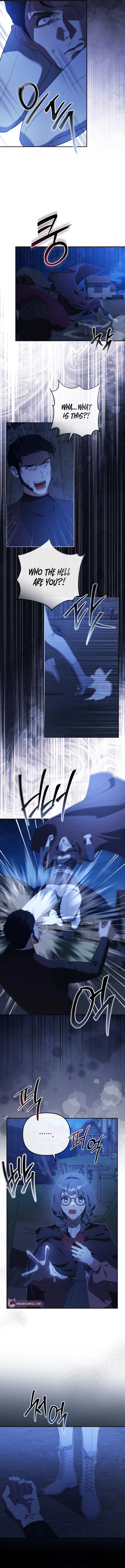 Read You Will Pay With Your Life For Deceiving Me EN Manga Online
