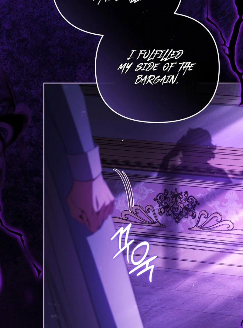 Read You Will Pay With Your Life For Deceiving Me EN Manga Online