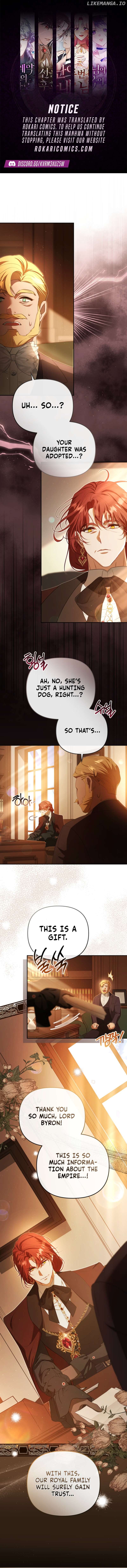 Read You Will Pay With Your Life For Deceiving Me EN Manga Online