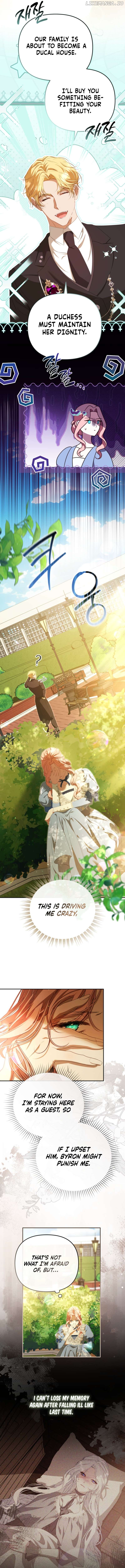 Read You Will Pay With Your Life For Deceiving Me EN Manga Online