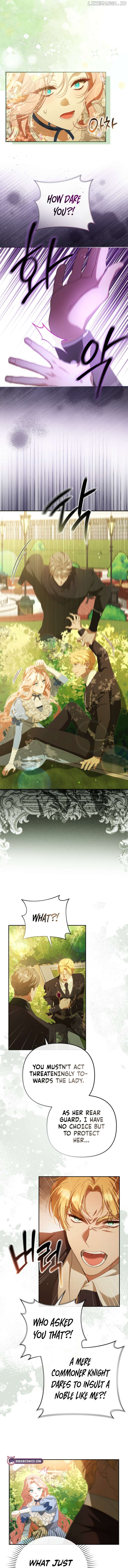 Read You Will Pay With Your Life For Deceiving Me EN Manga Online