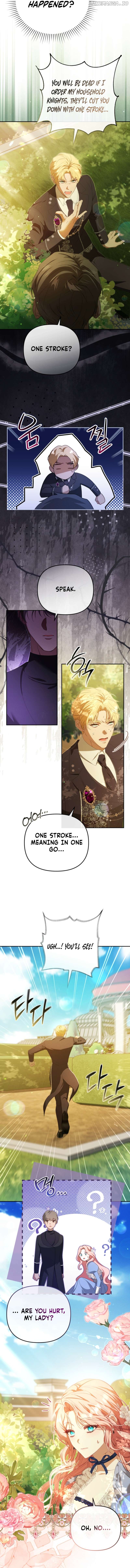 Read You Will Pay With Your Life For Deceiving Me EN Manga Online