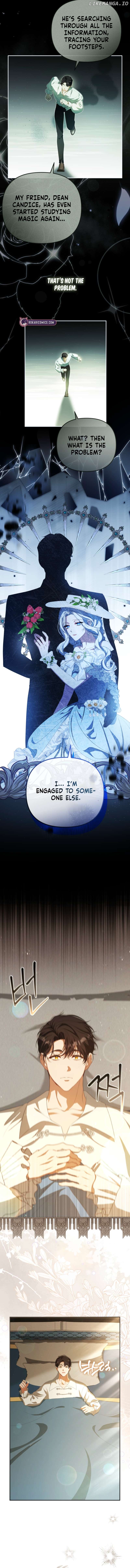 Read You Will Pay With Your Life For Deceiving Me EN Manga Online