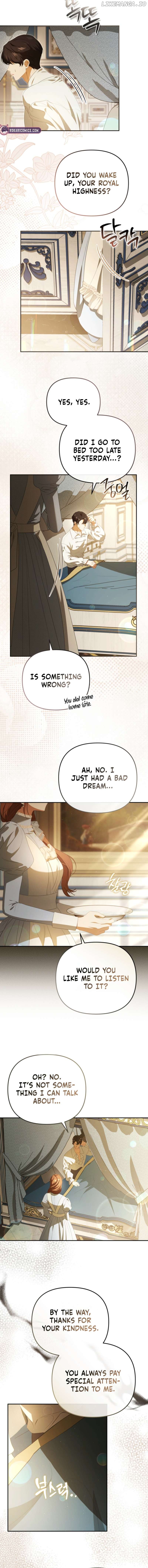 Read You Will Pay With Your Life For Deceiving Me EN Manga Online