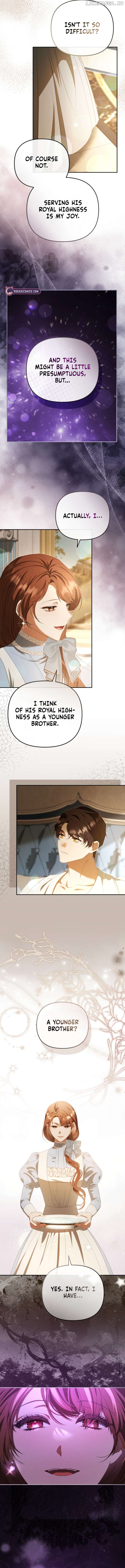 Read You Will Pay With Your Life For Deceiving Me EN Manga Online