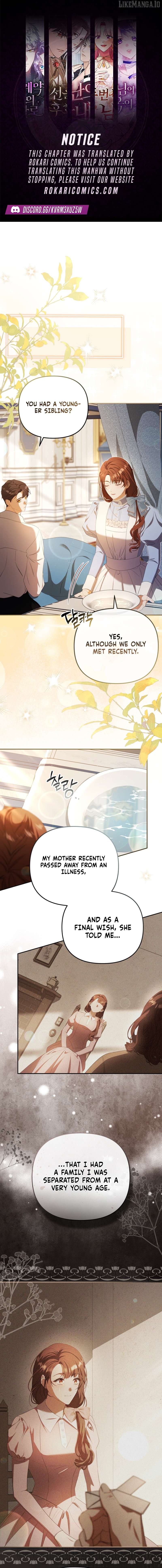 Read You Will Pay With Your Life For Deceiving Me EN Manga Online