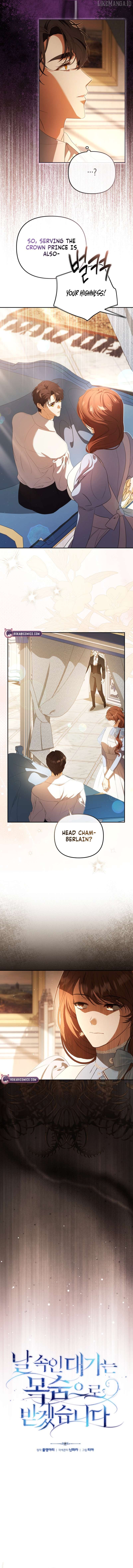 Read You Will Pay With Your Life For Deceiving Me EN Manga Online