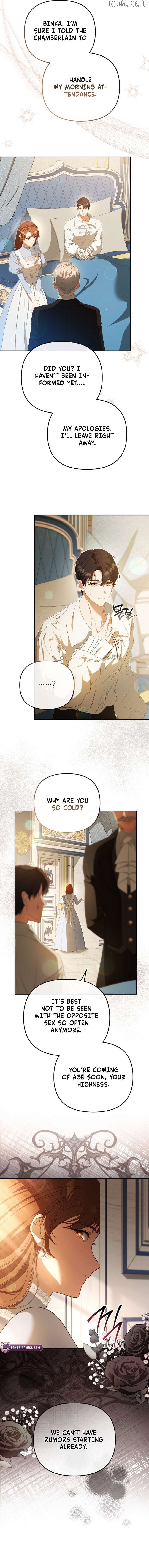 Read You Will Pay With Your Life For Deceiving Me EN Manga Online