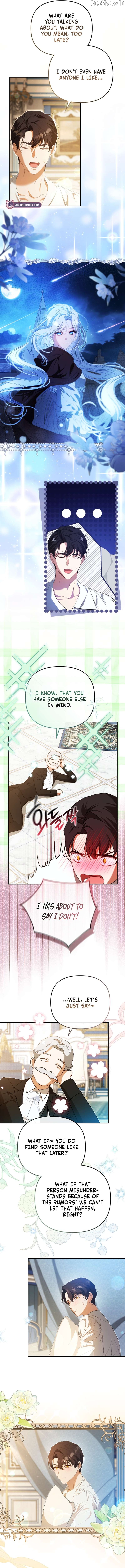 Read You Will Pay With Your Life For Deceiving Me EN Manga Online