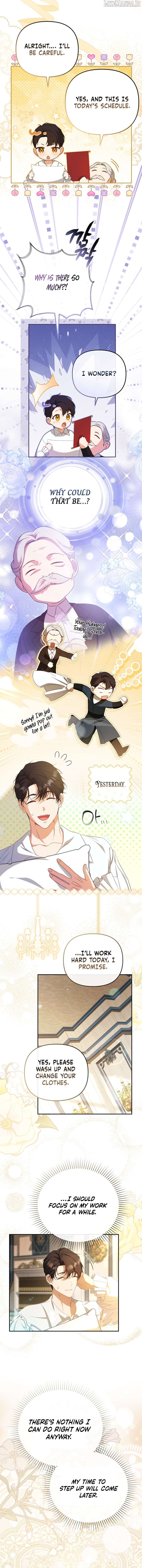 Read You Will Pay With Your Life For Deceiving Me EN Manga Online