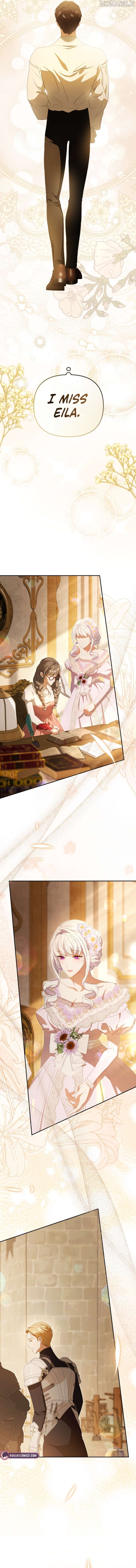 Read You Will Pay With Your Life For Deceiving Me EN Manga Online