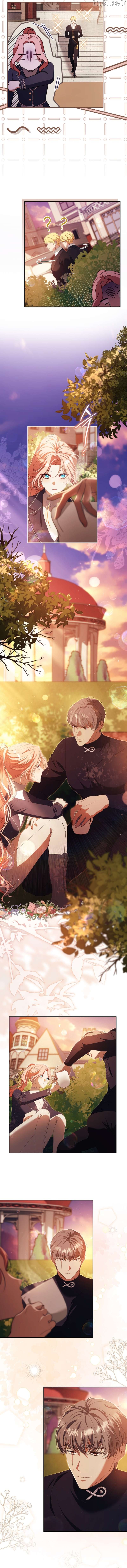 Read You Will Pay With Your Life For Deceiving Me EN Manga Online
