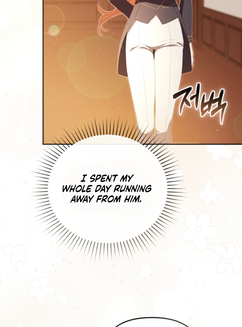Read You Will Pay With Your Life For Deceiving Me EN Manga Online