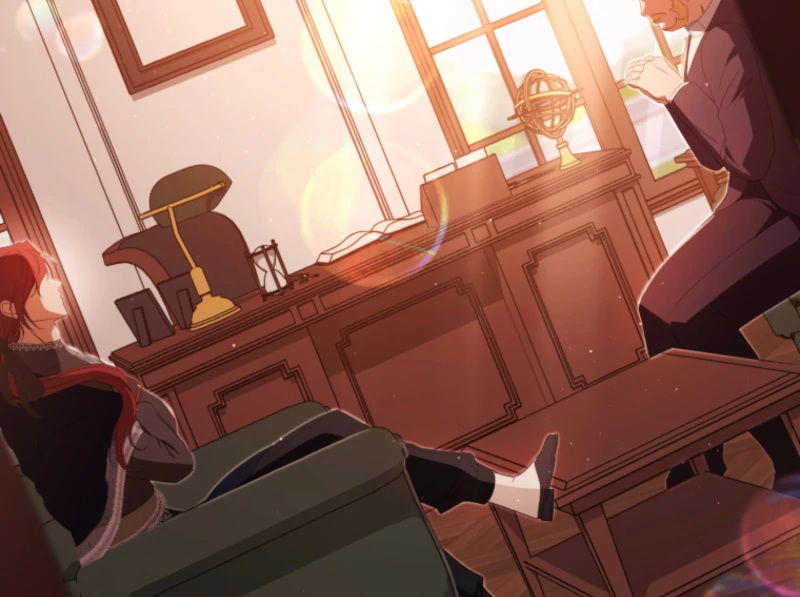 Read You Will Pay With Your Life For Deceiving Me EN Manga Online
