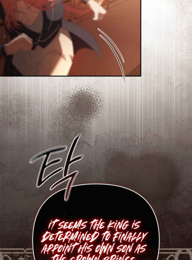 Read You Will Pay With Your Life For Deceiving Me EN Manga Online