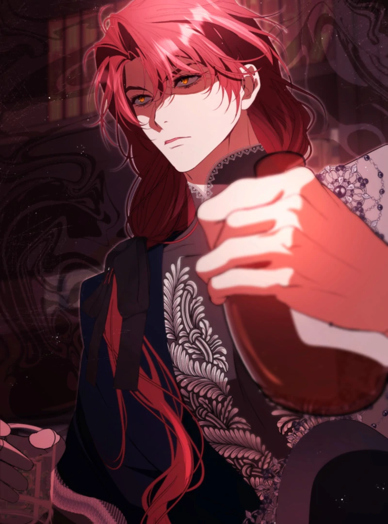 Read You Will Pay With Your Life For Deceiving Me EN Manga Online