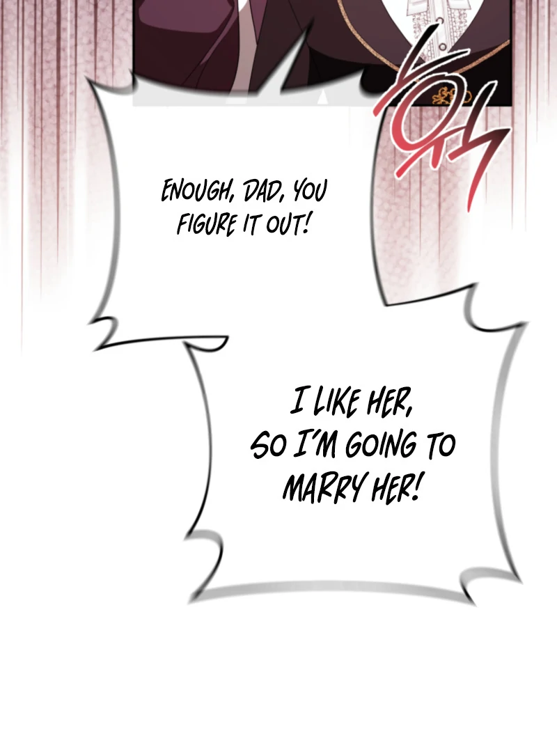 Read You Will Pay With Your Life For Deceiving Me EN Manga Online
