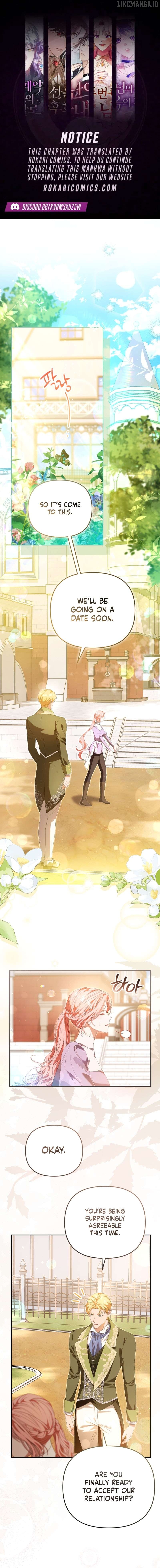 Read You Will Pay With Your Life For Deceiving Me EN Manga Online