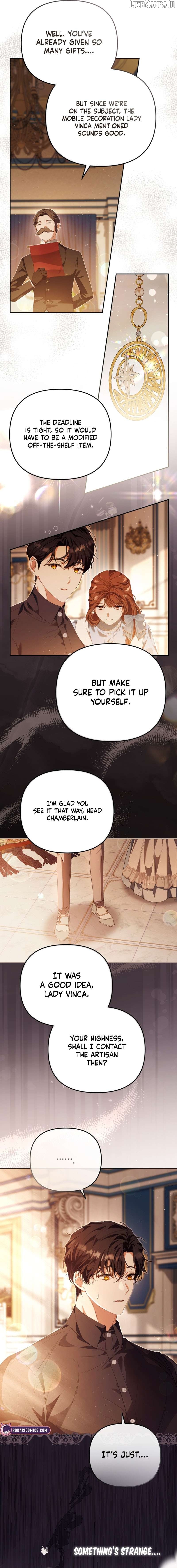 Read You Will Pay With Your Life For Deceiving Me EN Manga Online