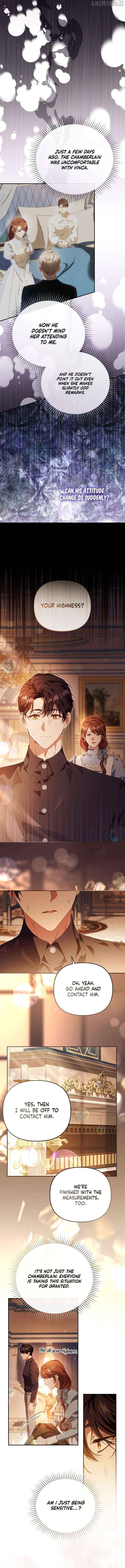 Read You Will Pay With Your Life For Deceiving Me EN Manga Online