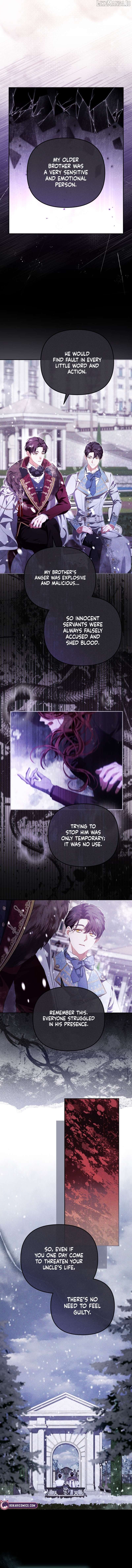 Read You Will Pay With Your Life For Deceiving Me EN Manga Online