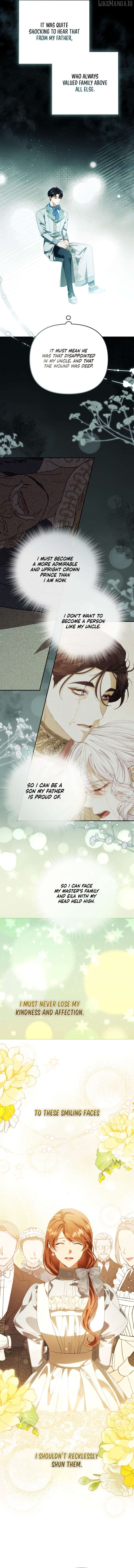 Read You Will Pay With Your Life For Deceiving Me EN Manga Online