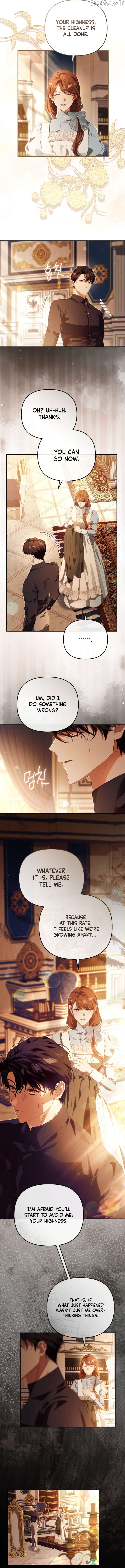 Read You Will Pay With Your Life For Deceiving Me EN Manga Online