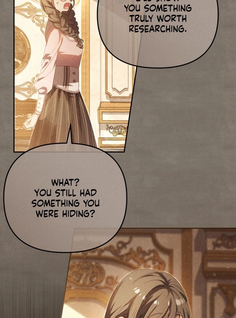 Read You Will Pay With Your Life For Deceiving Me EN Manga Online