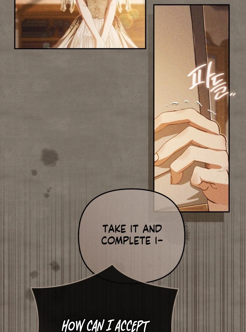Read You Will Pay With Your Life For Deceiving Me EN Manga Online