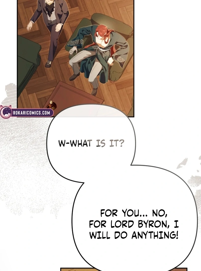 Read You Will Pay With Your Life For Deceiving Me EN Manga Online