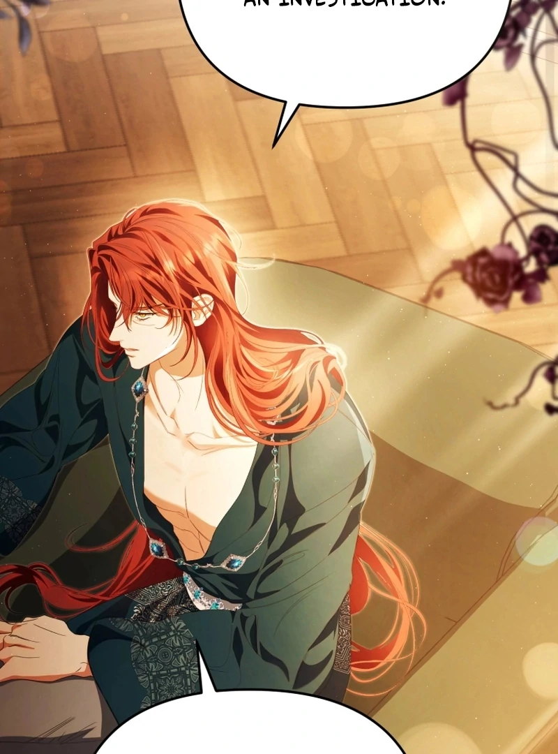 Read You Will Pay With Your Life For Deceiving Me EN Manga Online