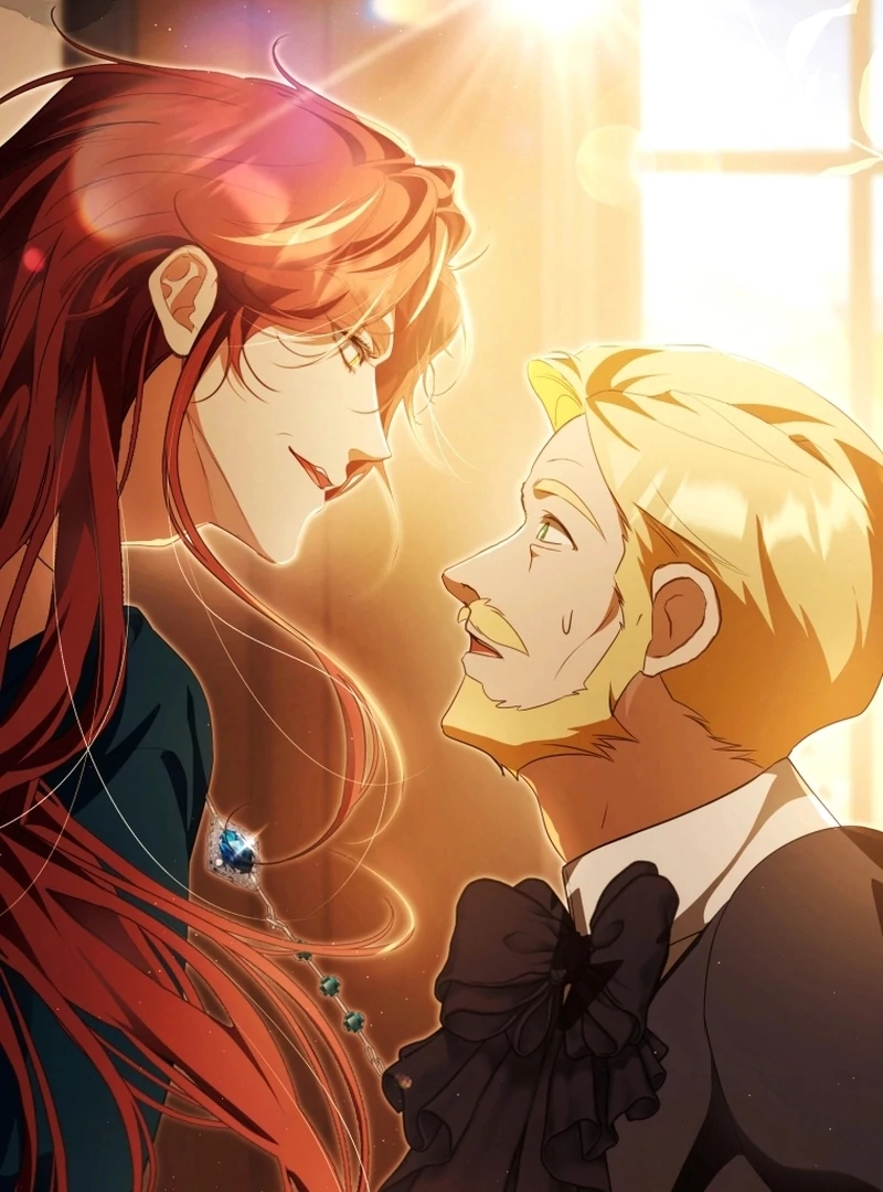 Read You Will Pay With Your Life For Deceiving Me EN Manga Online