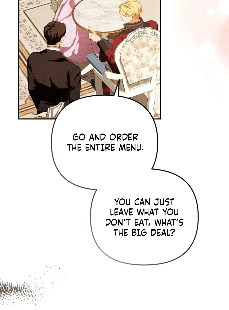 Read You Will Pay With Your Life For Deceiving Me EN Manga Online