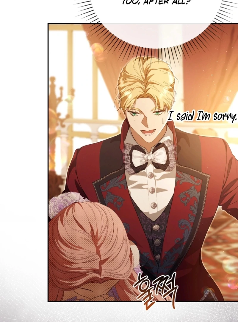 Read You Will Pay With Your Life For Deceiving Me EN Manga Online