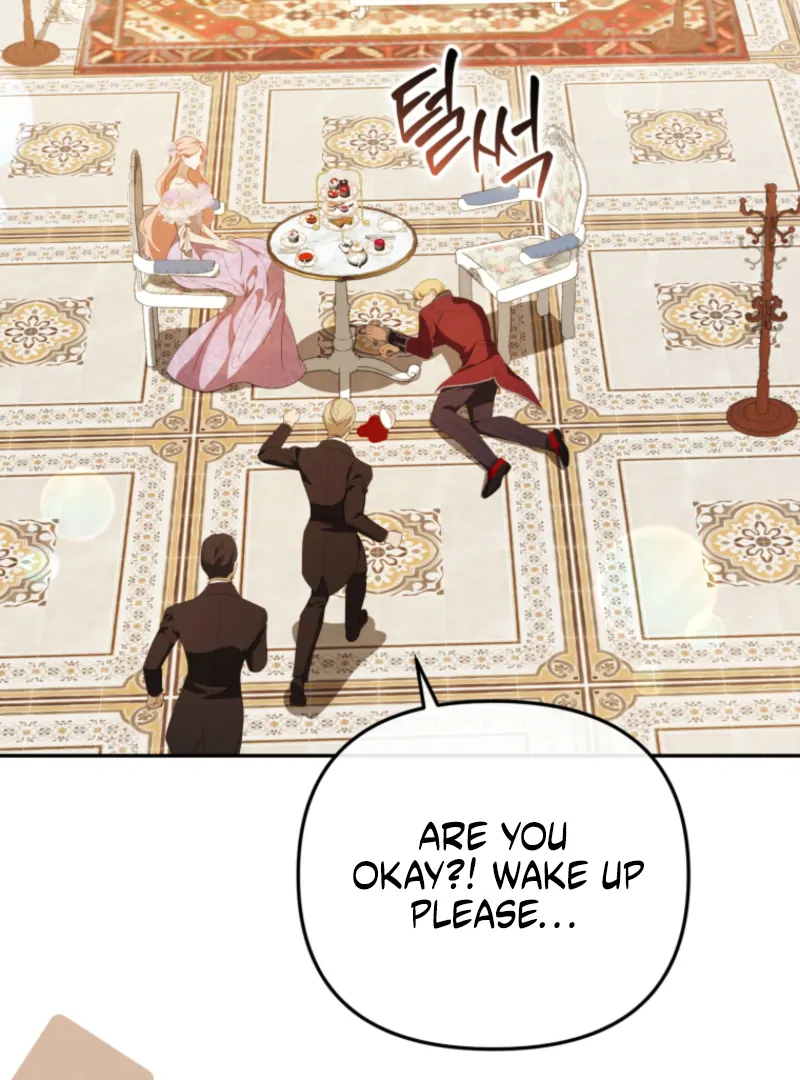 Read You Will Pay With Your Life For Deceiving Me EN Manga Online