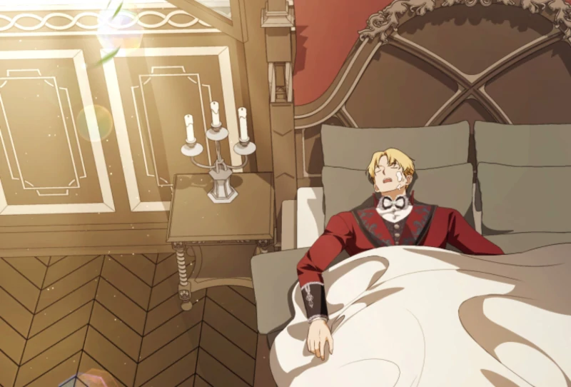 Read You Will Pay With Your Life For Deceiving Me EN Manga Online